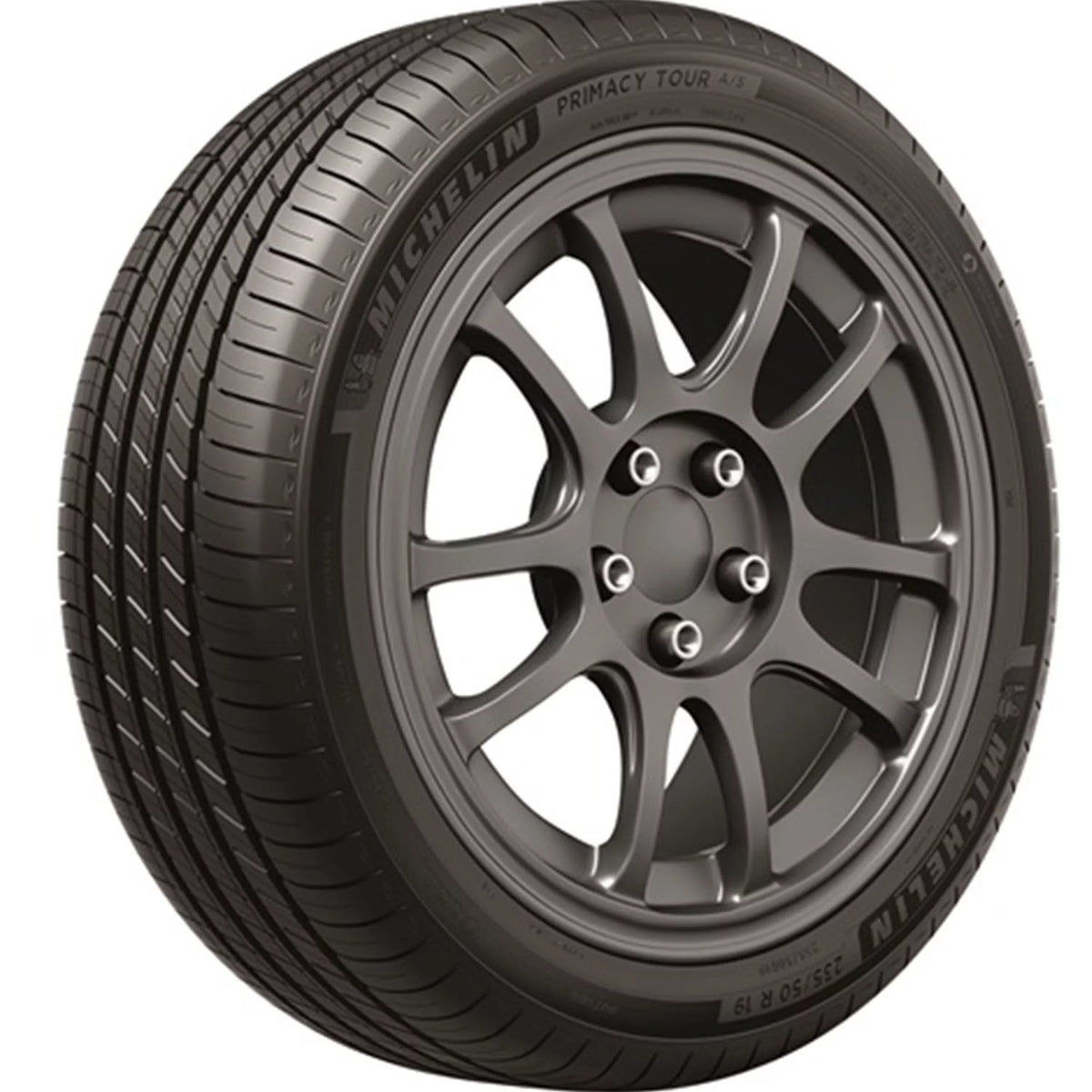 All Season 235/55R19 105W XL Passenger Tire R15378
