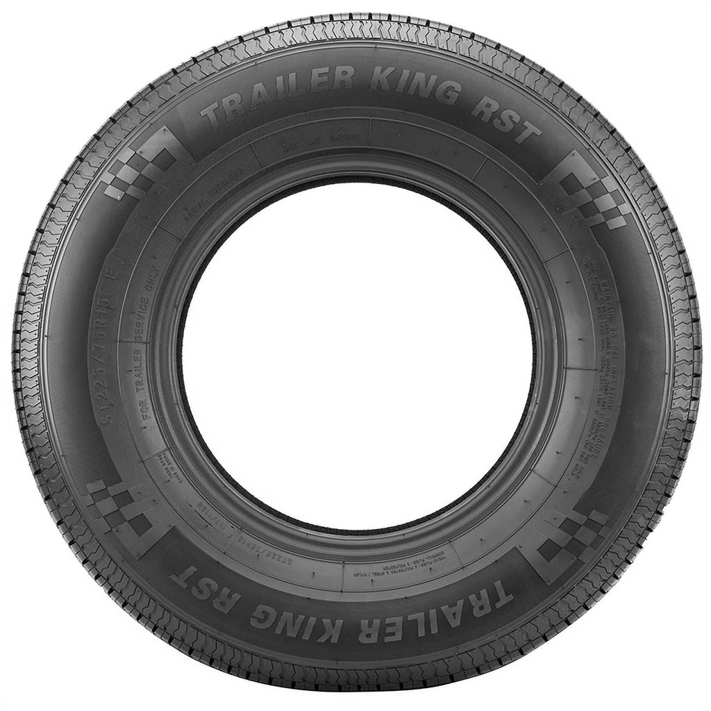 ST175/80R13 Trailer Tire L93388