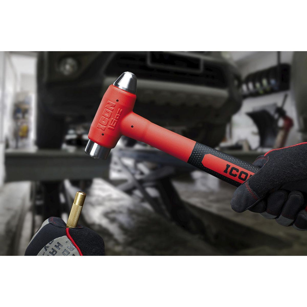 16 oz. Ball Peen Dead Blow Hammer R55311