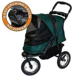 No-Zip Stroller N958
