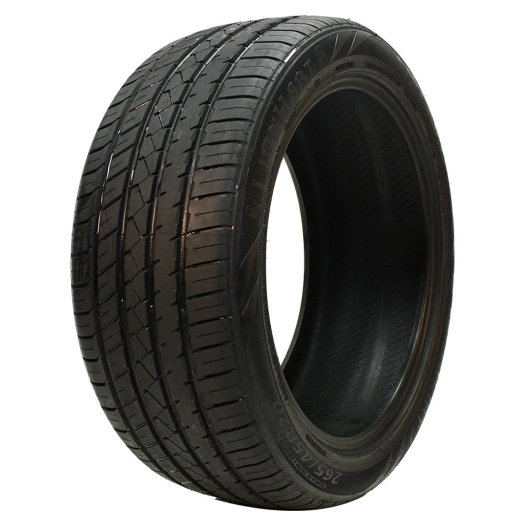 All Season 285/40R22 110V XL Passenger Tire M754025