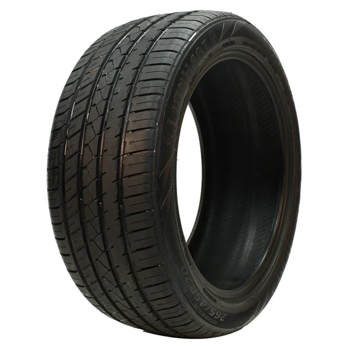 All Season 285/40R22 110V XL Passenger Tire M754025