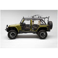 Roof Rack Base A37358