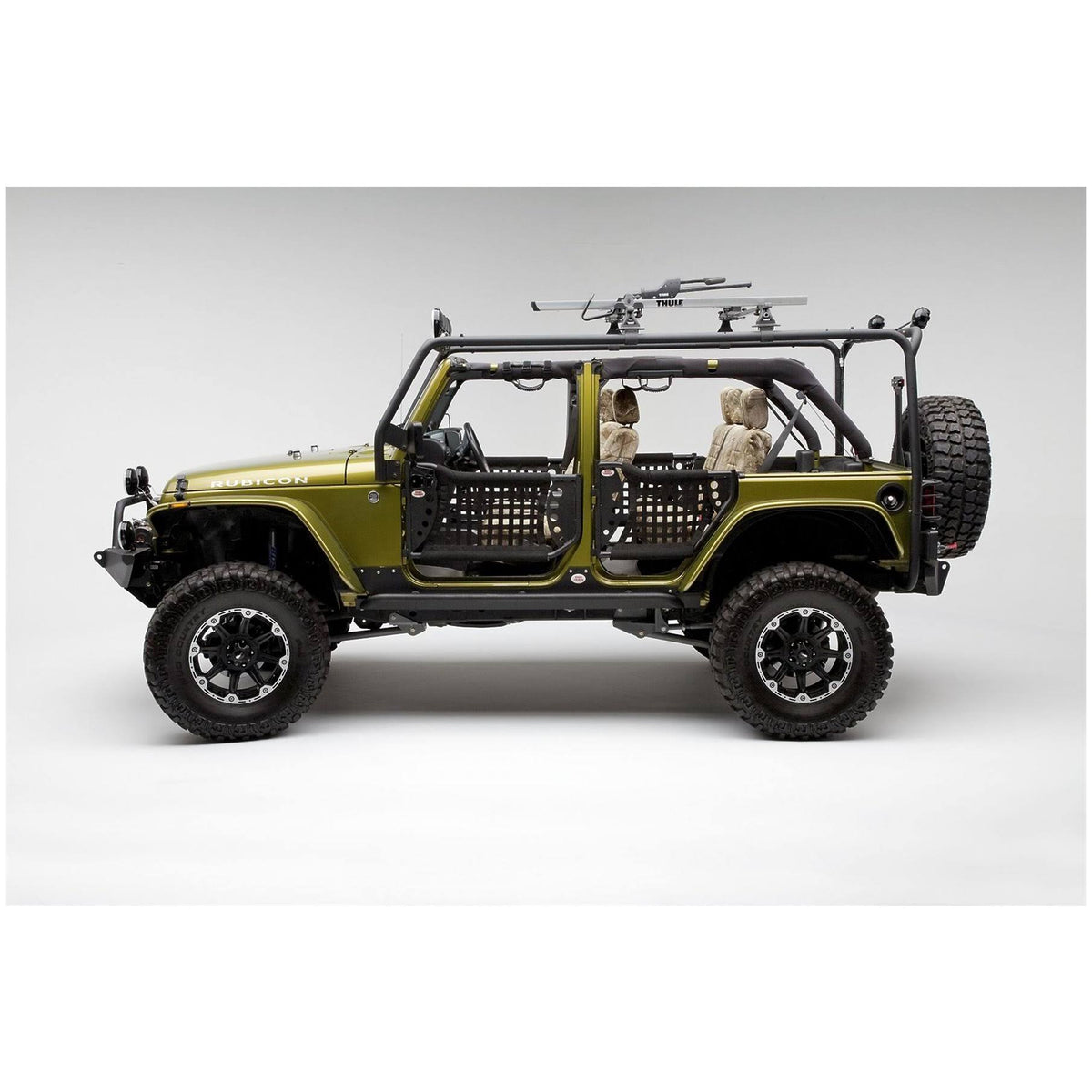 Roof Rack Base A37358