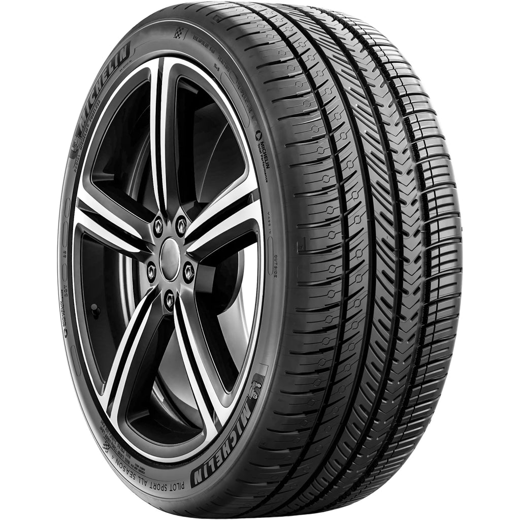 All Season 235/45ZR17 97Y XL Passenger Tire T975377