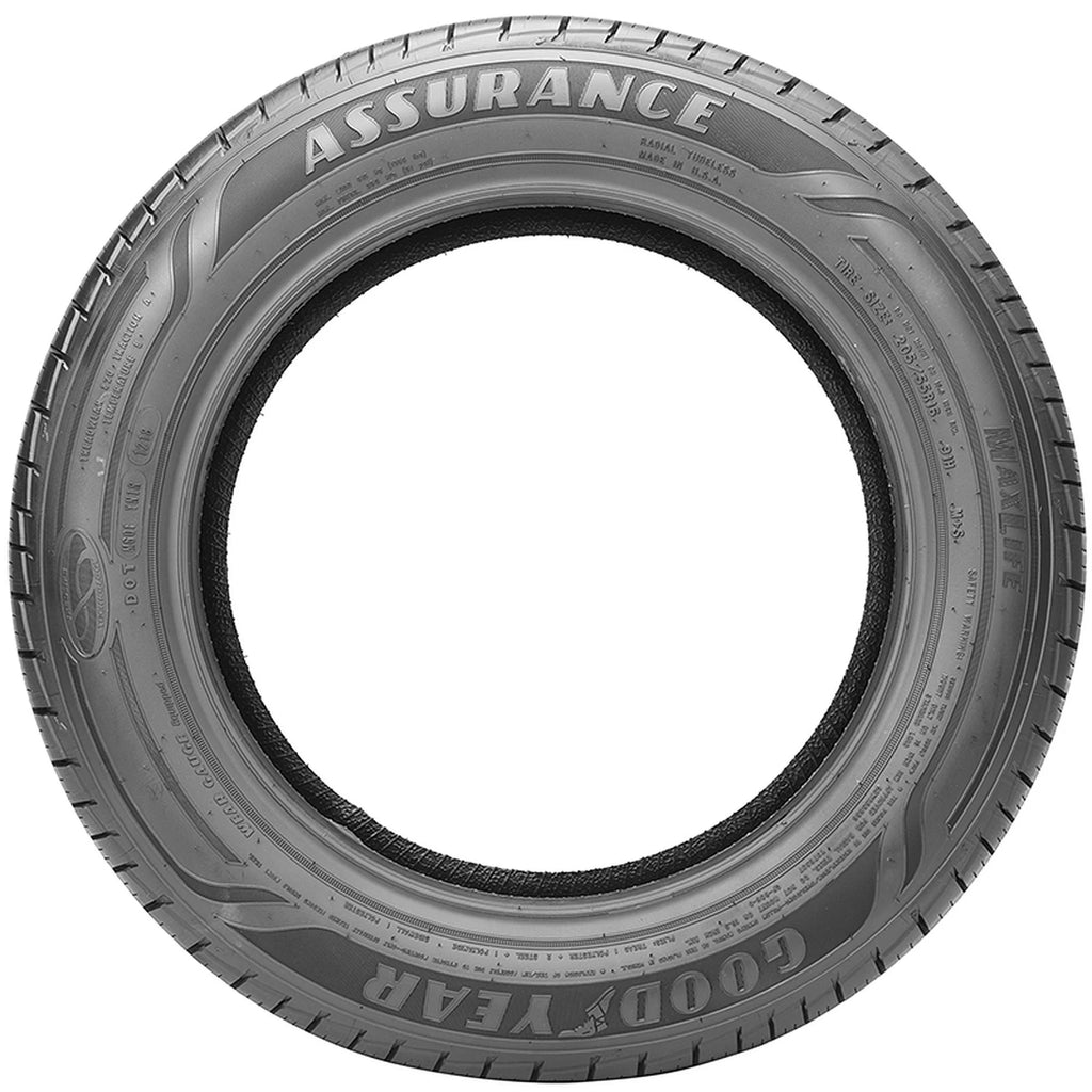All Season 225/65R17 102H Passenger Tire U456
