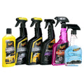 Wash and Wax Kit K1360