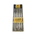 304 Stainless Steel Chopsticks G366