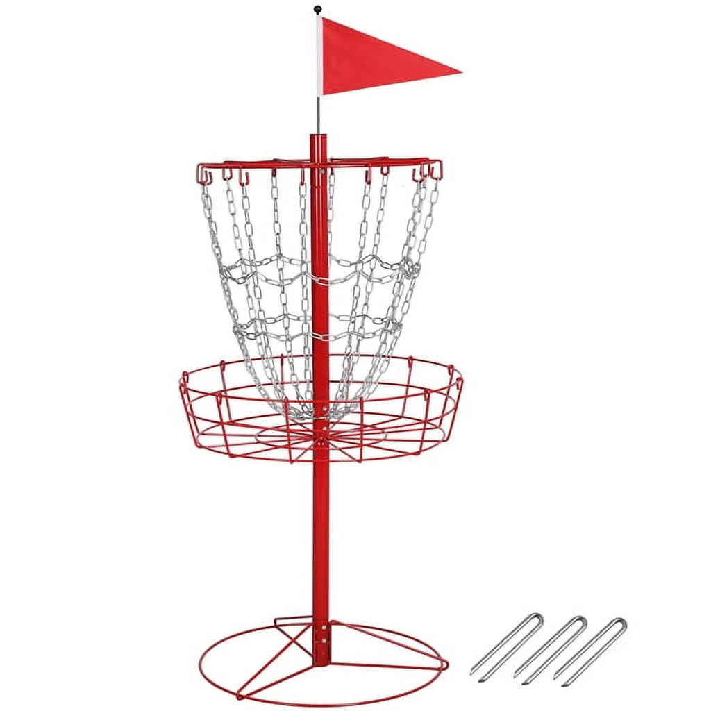Disc Golf Goal D944124