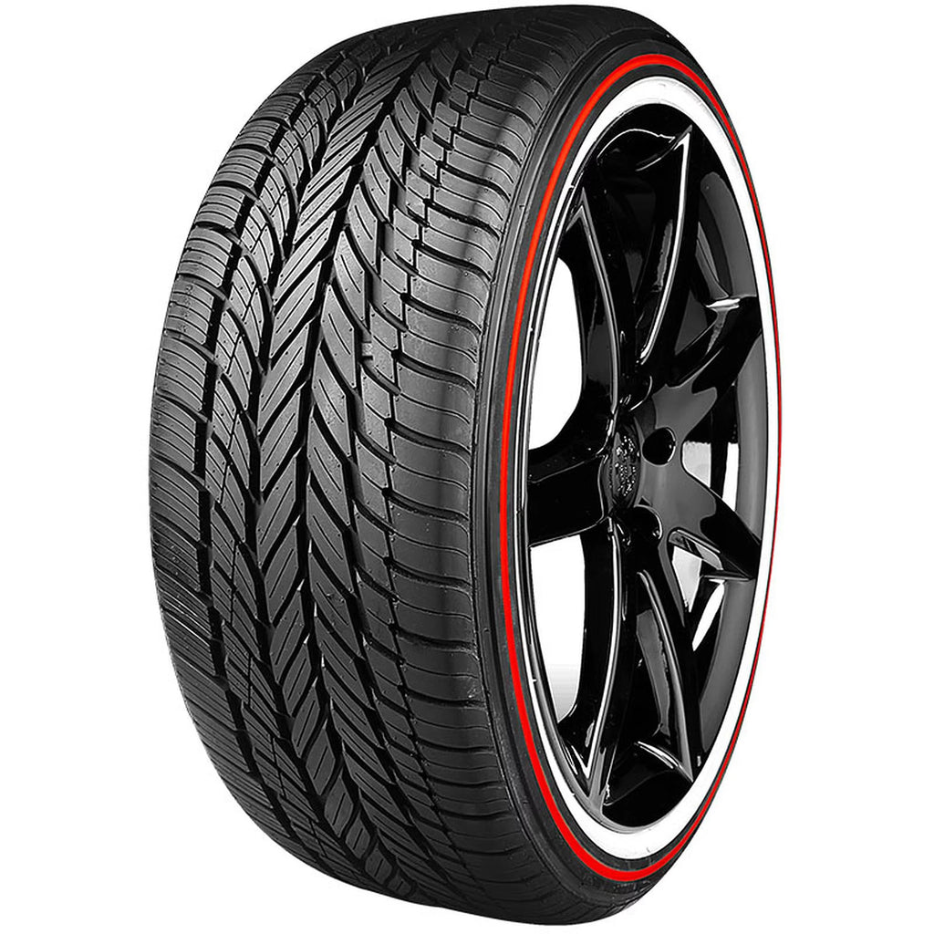 245/45R19 102V XL All Season Passenger Tire W1368
