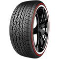 245/45R19 102V XL All Season Passenger Tire W1368