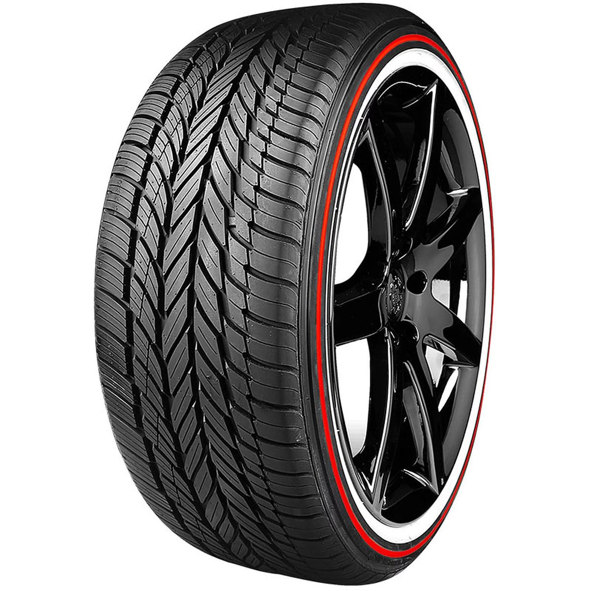 245/45R19 102V XL All Season Passenger Tire W1368