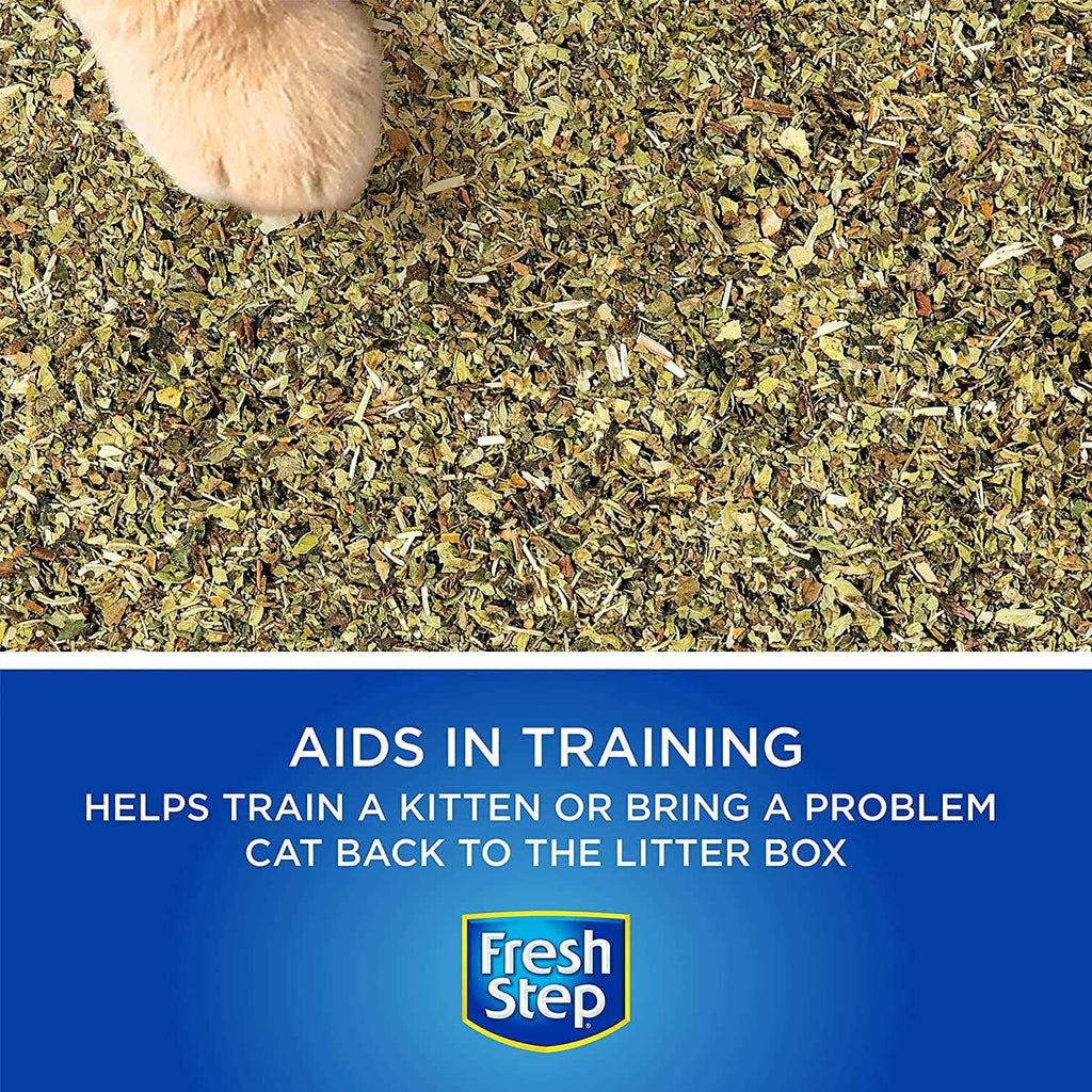 Litter Box Attractant Powder Q200