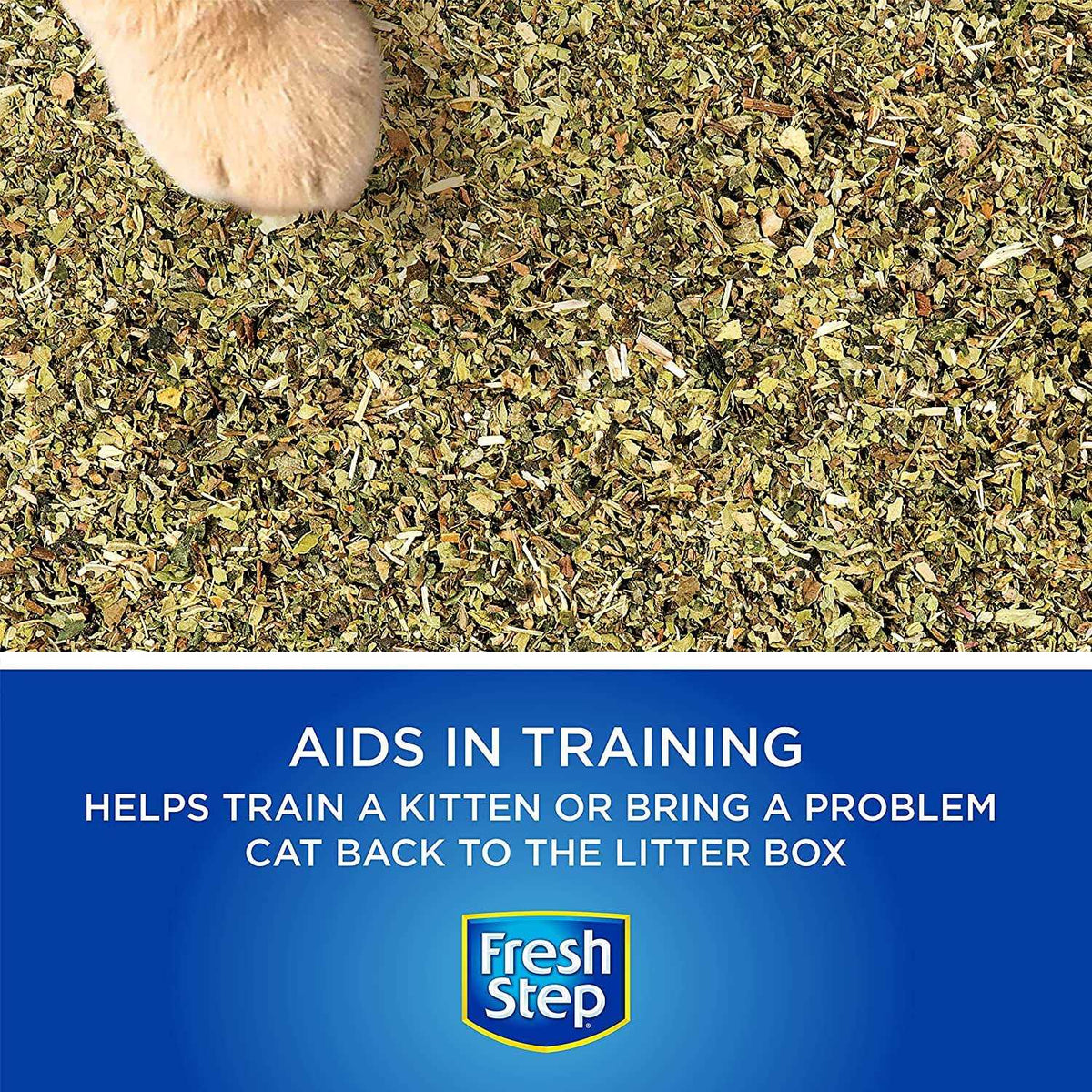 Litter Box Attractant Powder Q200