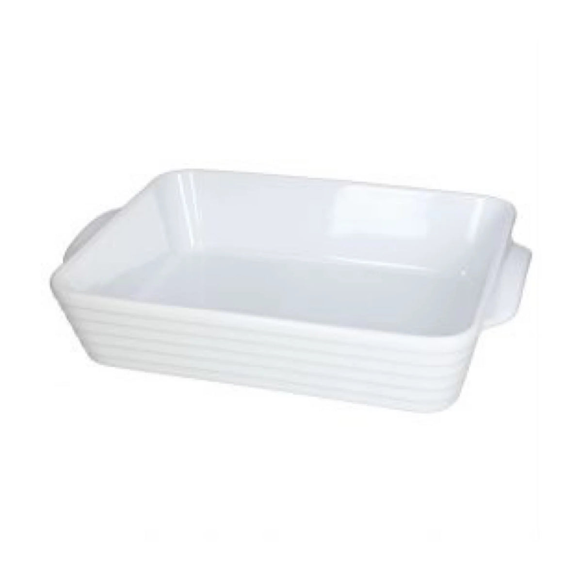Baking Dish Rectangular 31x21 cm I133