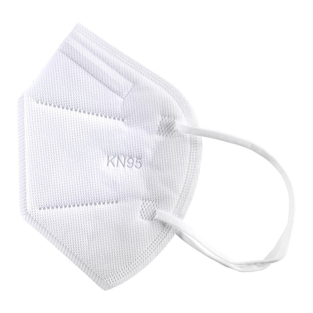 KN95 Masks 2 Pack White Y42687