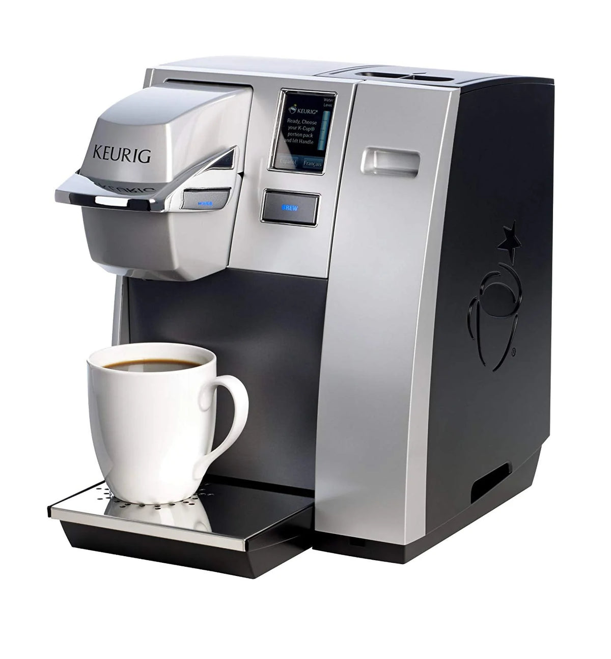 OfficePRO Brewing System Q471