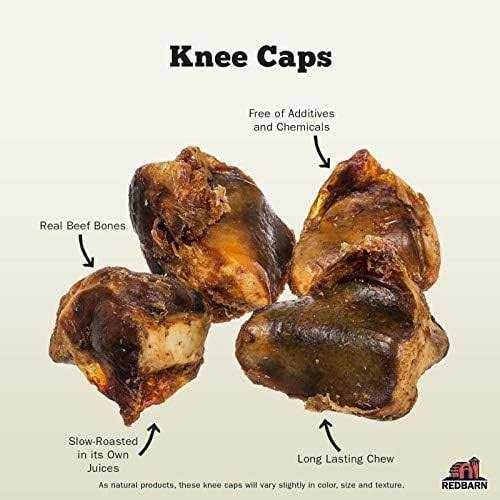 Knee Caps Dog Treats D21697