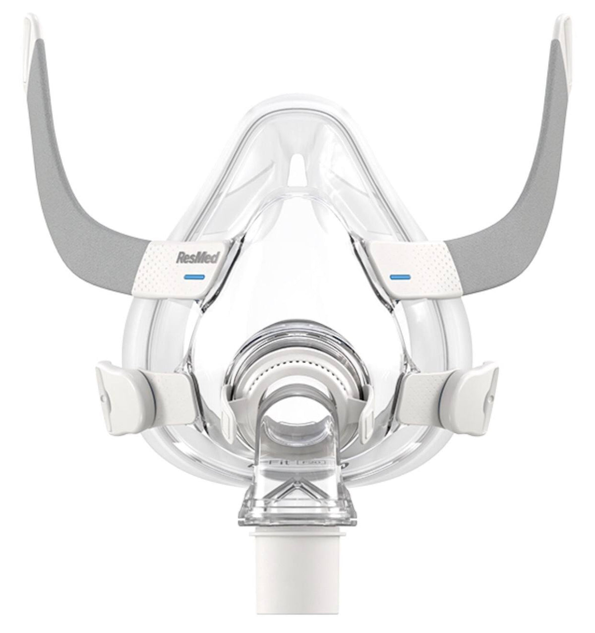 Full Face CPAP Mask Kit Medium R283