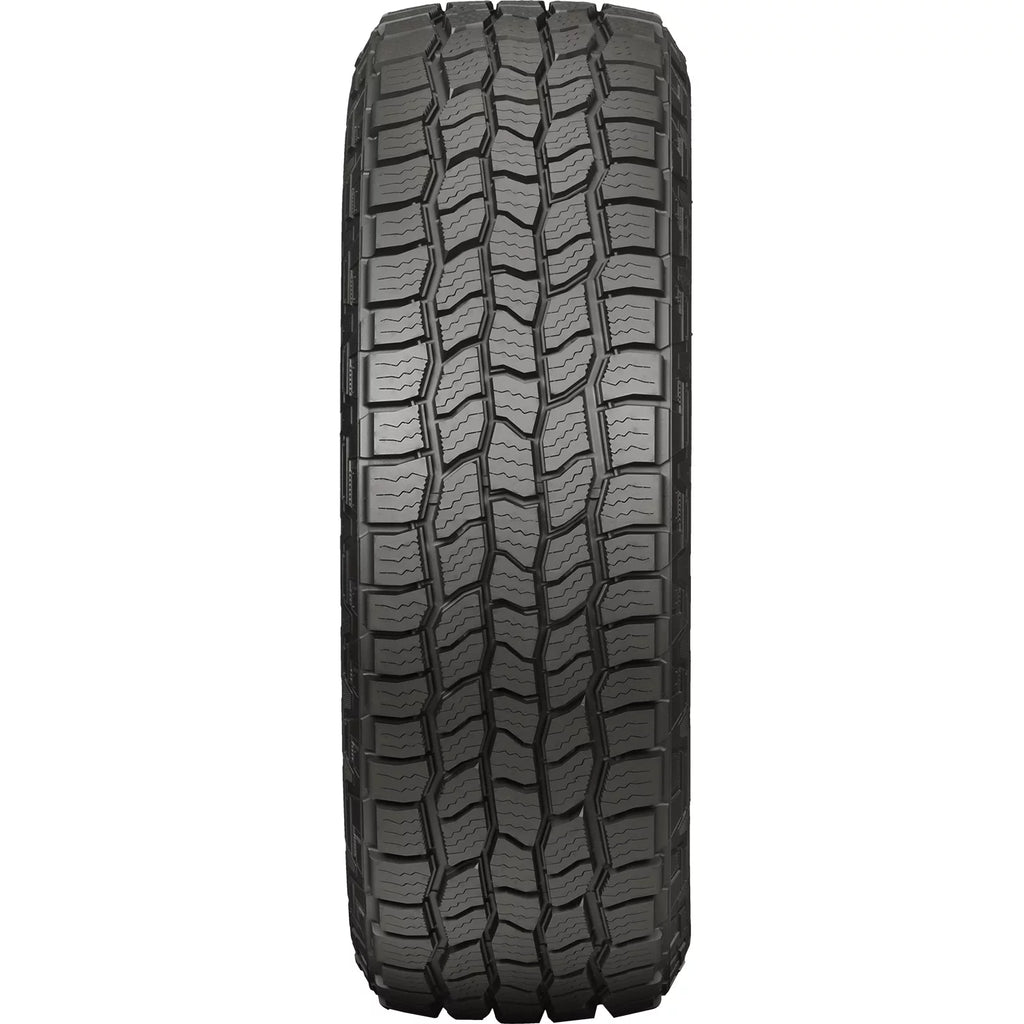 All Terrain Light Truck Tire Q4178