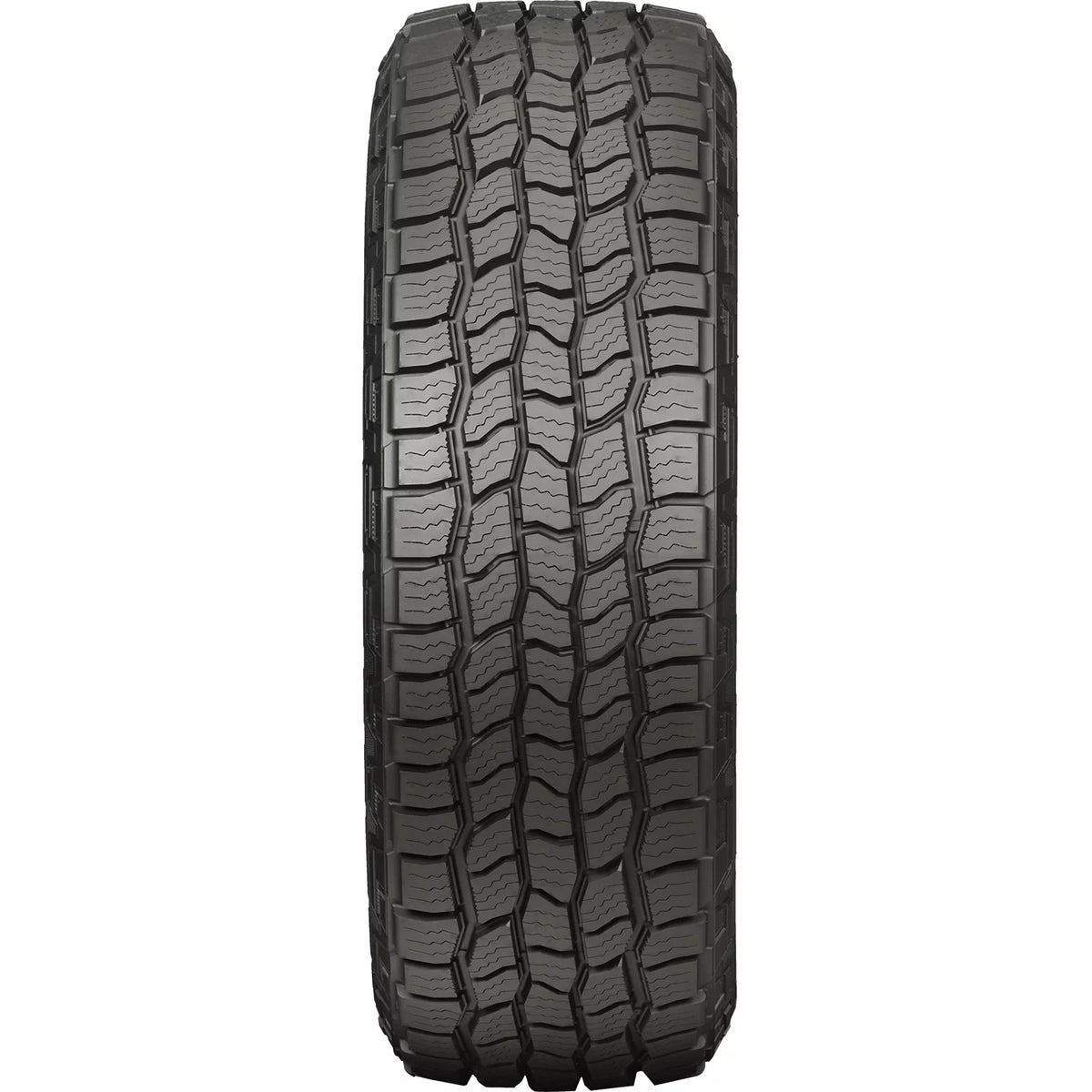 All Terrain 275/65R18 116T Light Truck Tire A650567