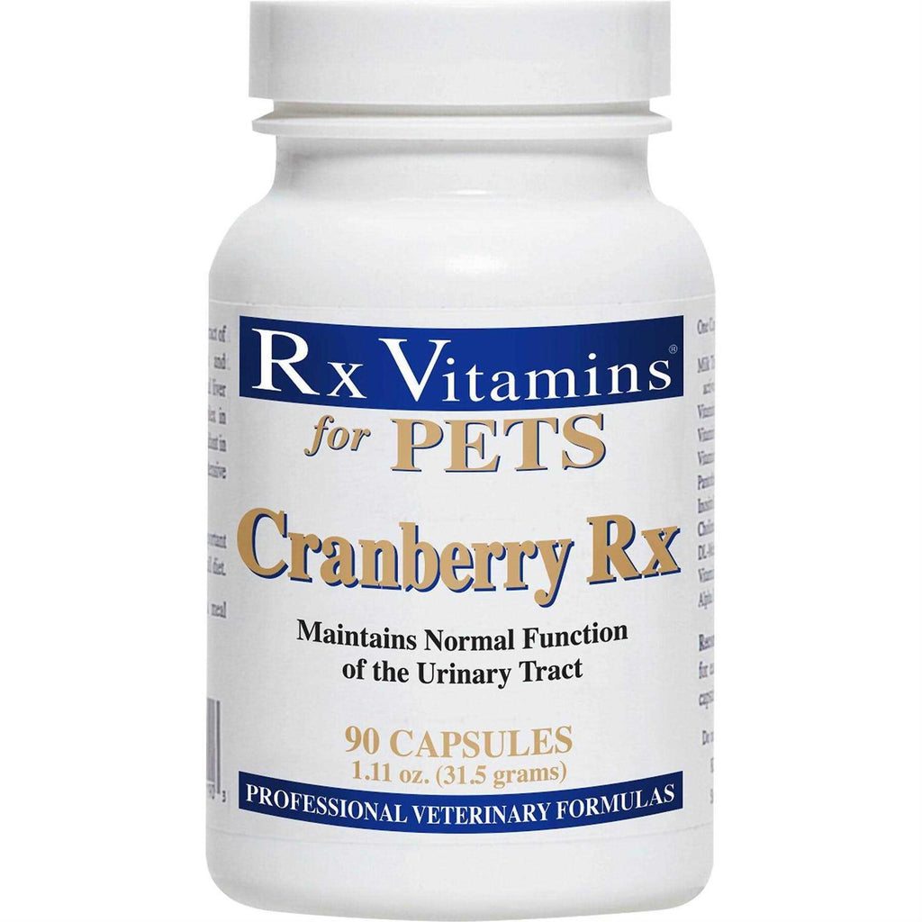 Cranberry for Pets C219961
