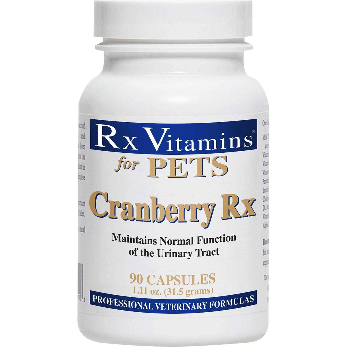 Cranberry for Pets C219961