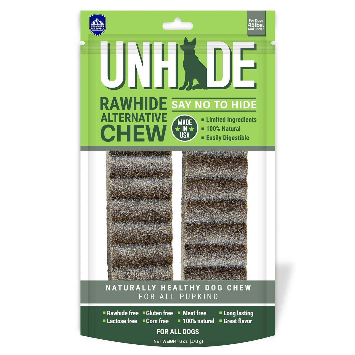 Dog Chew J9904