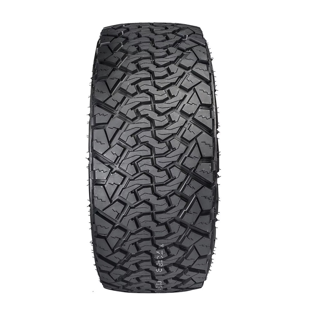 265/65R18 116T XL Light Truck Tire D87051