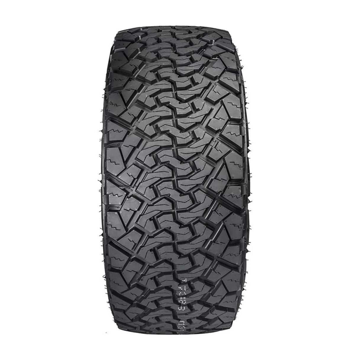265/65R18 116T XL Light Truck Tire D87051