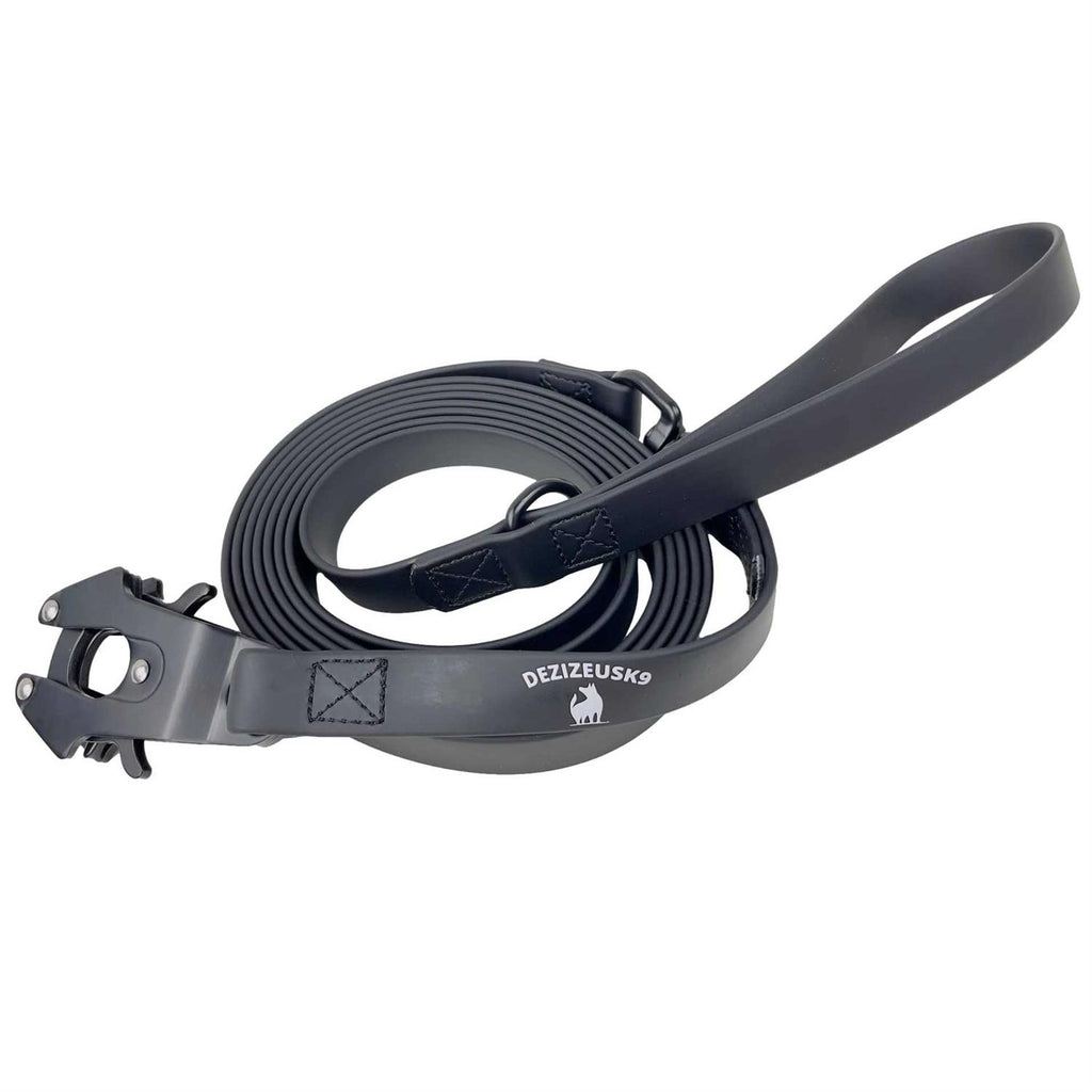 Heavy Duty Dog Leash Quick Release Locking Carabiner Q3597