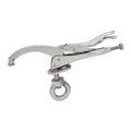 9 In. Drill Press Locking Clamp O27517