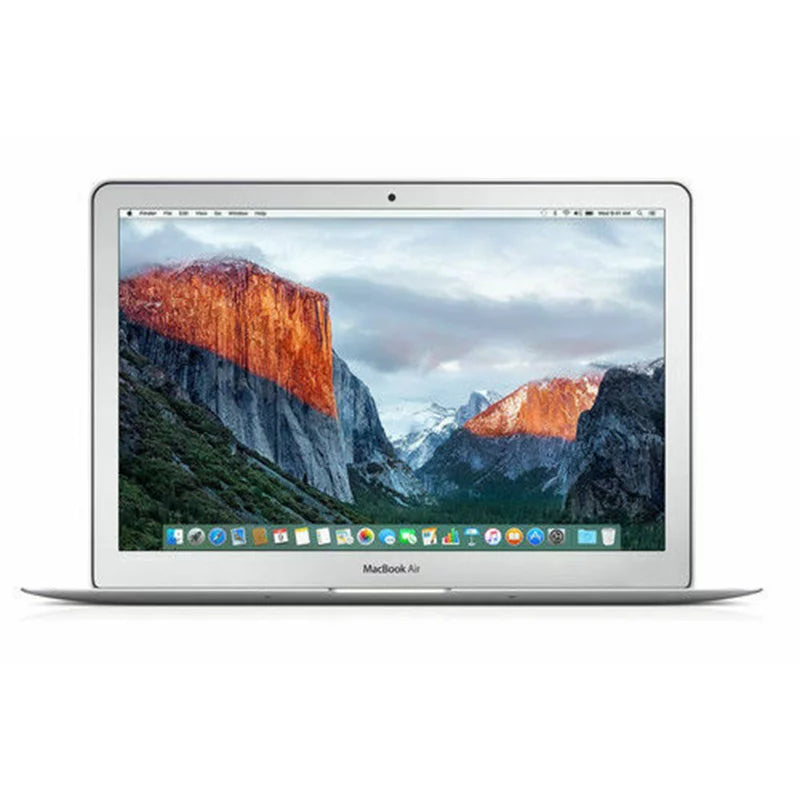 13 Laptop Core i5 8GB RAM 128GB SSD U1165