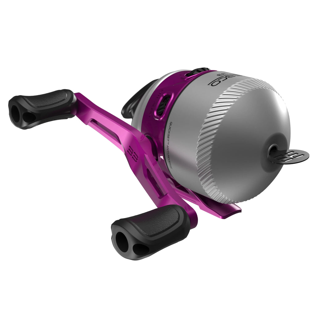 Spincasting Rod and Reel Combo D1141
