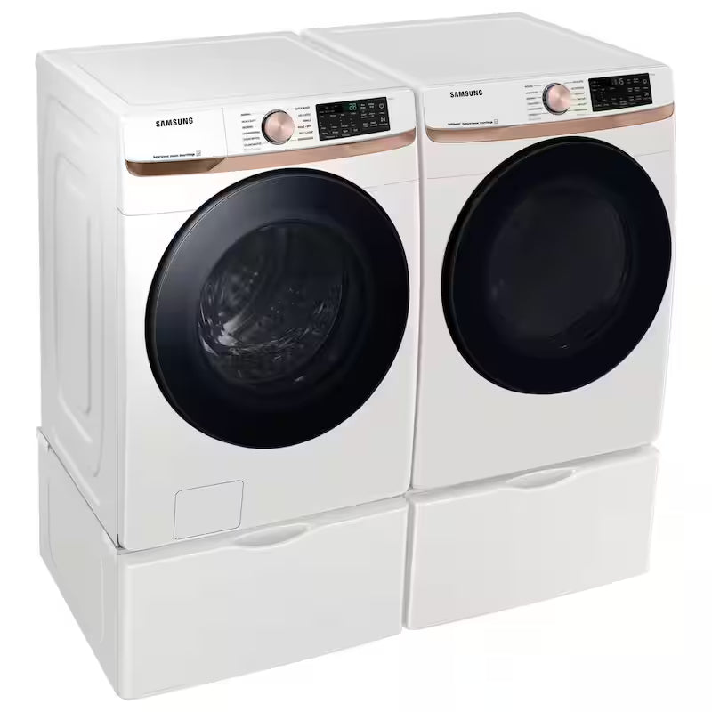 7.5 cu. ft. Smart Electric Dryer with Steam Sanitize+ and Sensor Dry S280570
