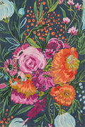 Midnight Plum Rug 7'9 x 9'9 R1288