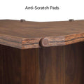 Rustic Stairs for Small Dogs and Cats J7976