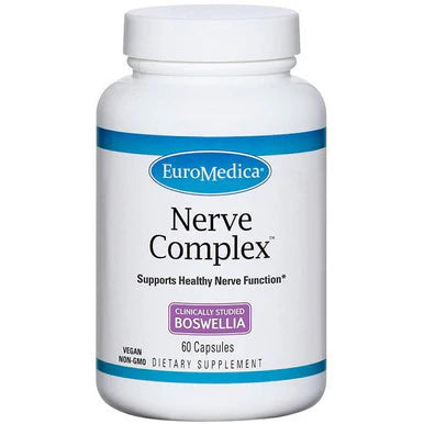 Nerve Complex X73221