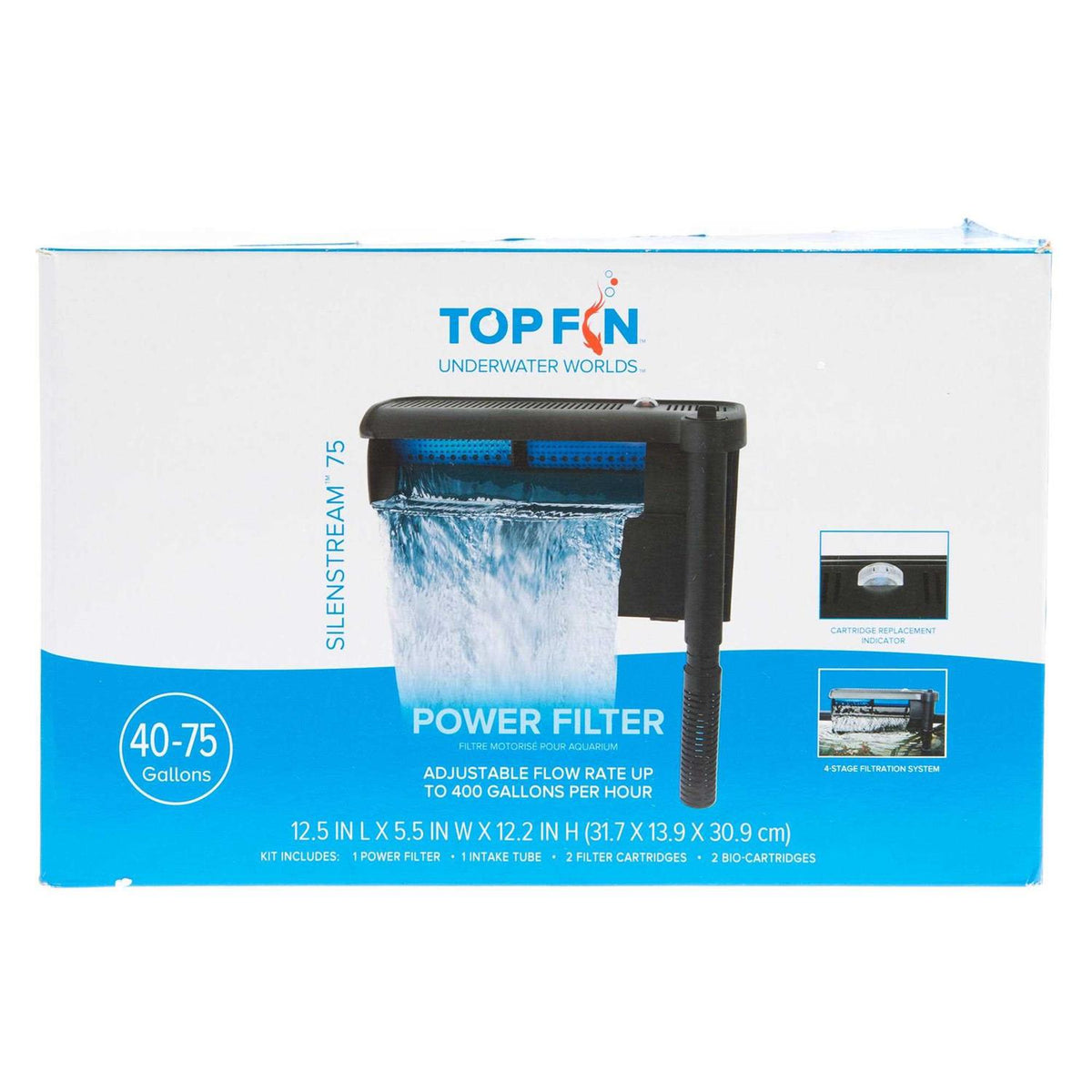 Power Filter O252062