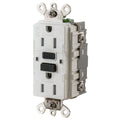 15A 125A Receptacle L59744