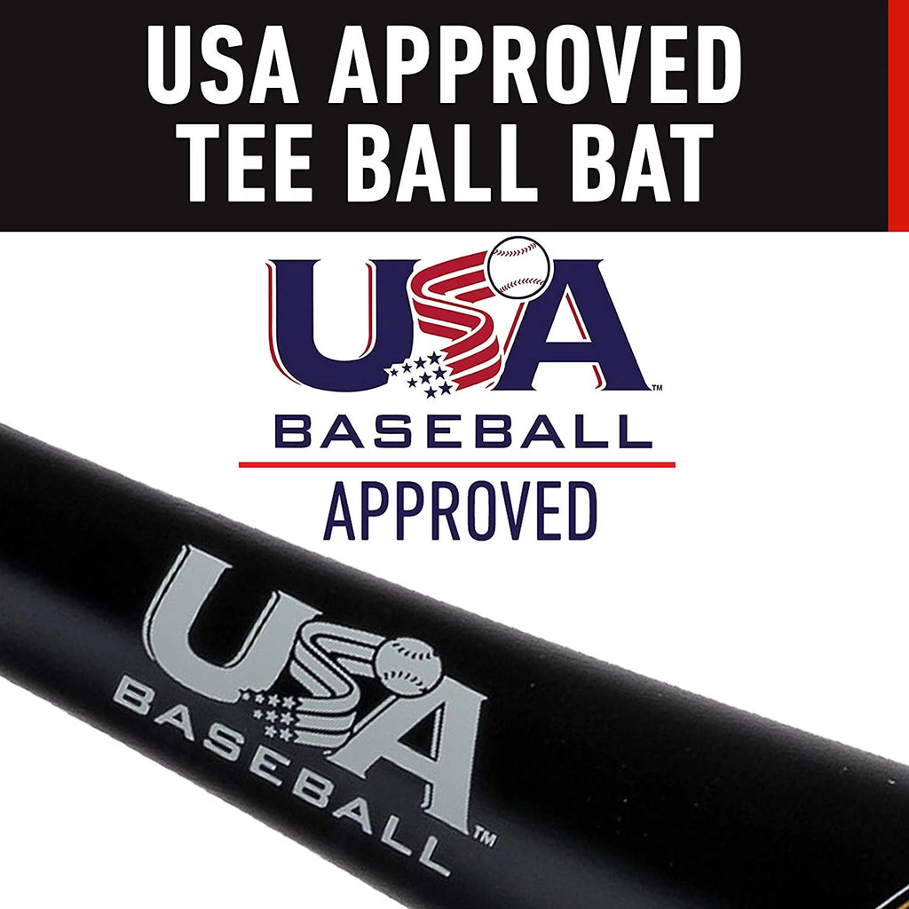 Metal Teeball Bat I3839