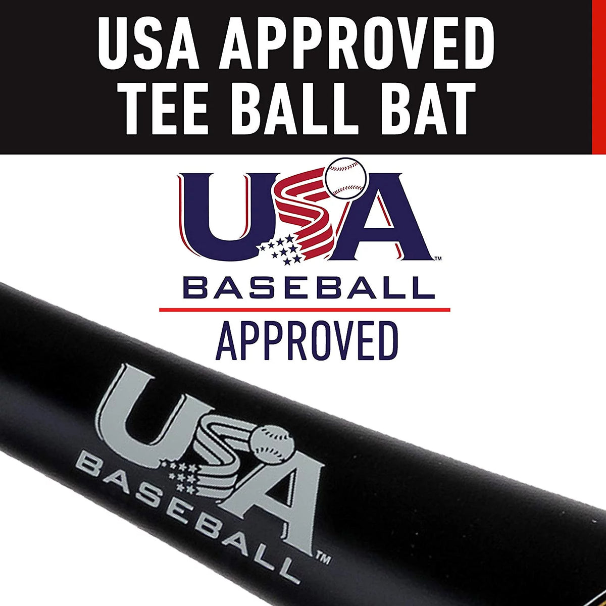 Metal Teeball Bat I3839