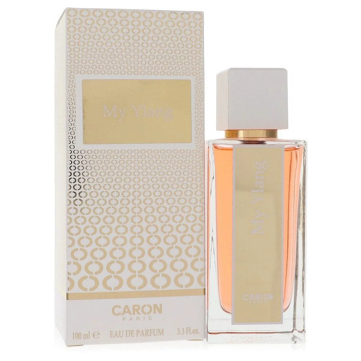 Eau De Parfum Spray 3.3 oz C70885