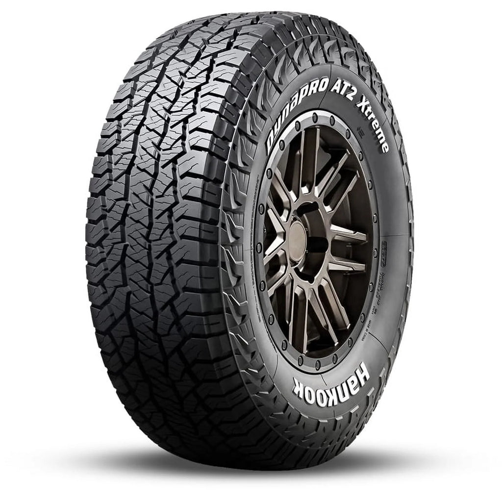 All Terrain Tire S92512