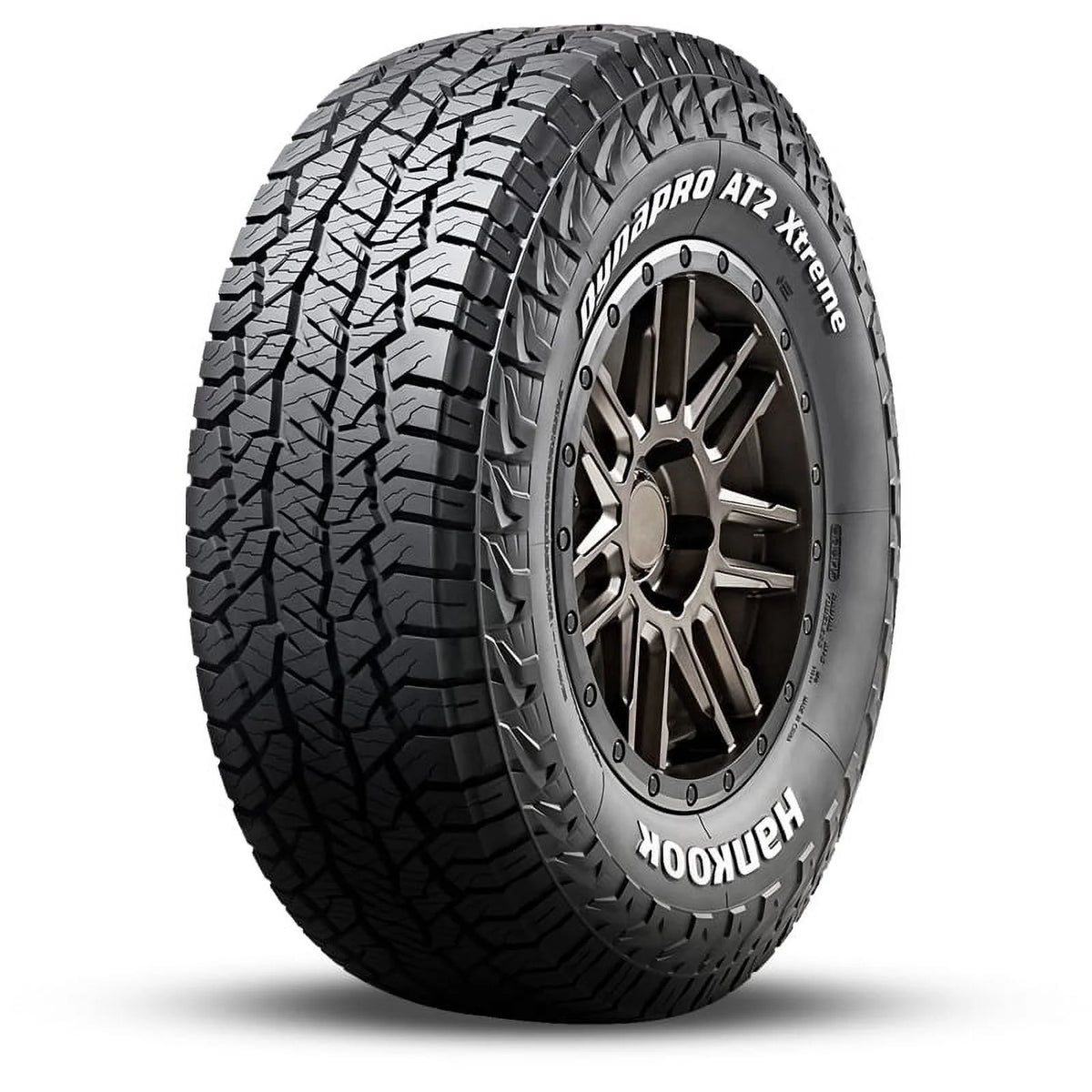 All Terrain Tire S92512