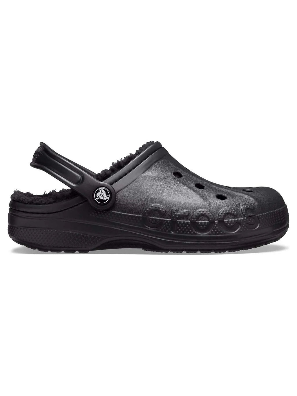 Unisex Lined Clogs E4703