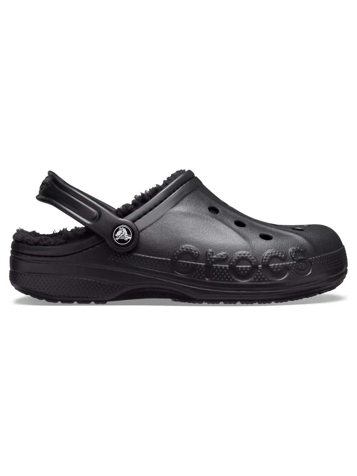 Unisex Lined Clogs E4703