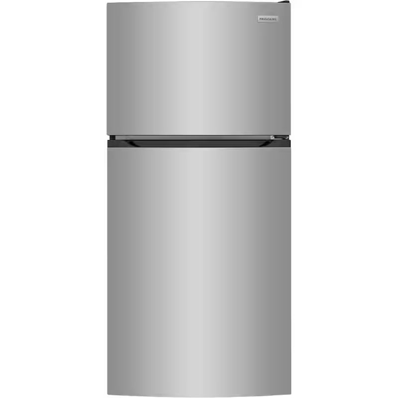 13.9 cu. ft. Top Freezer Refrigerator C304655