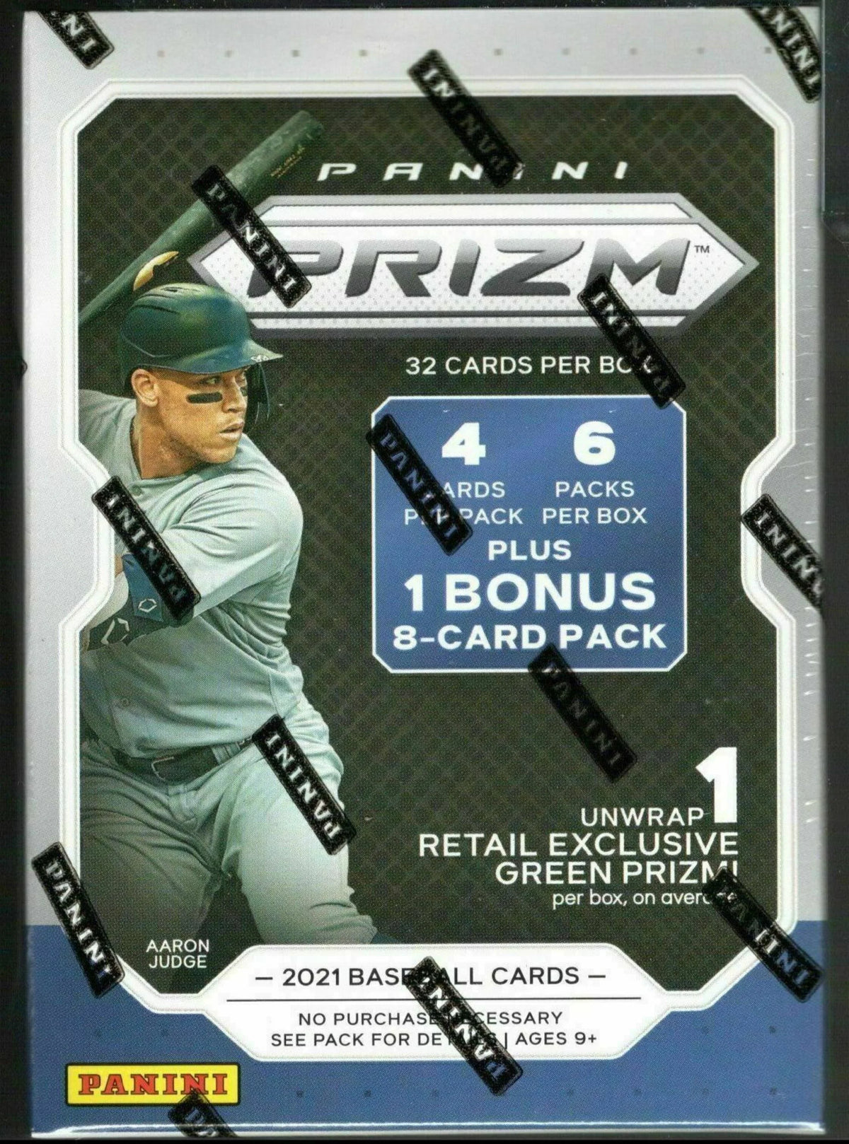 Trading Cards Y18363