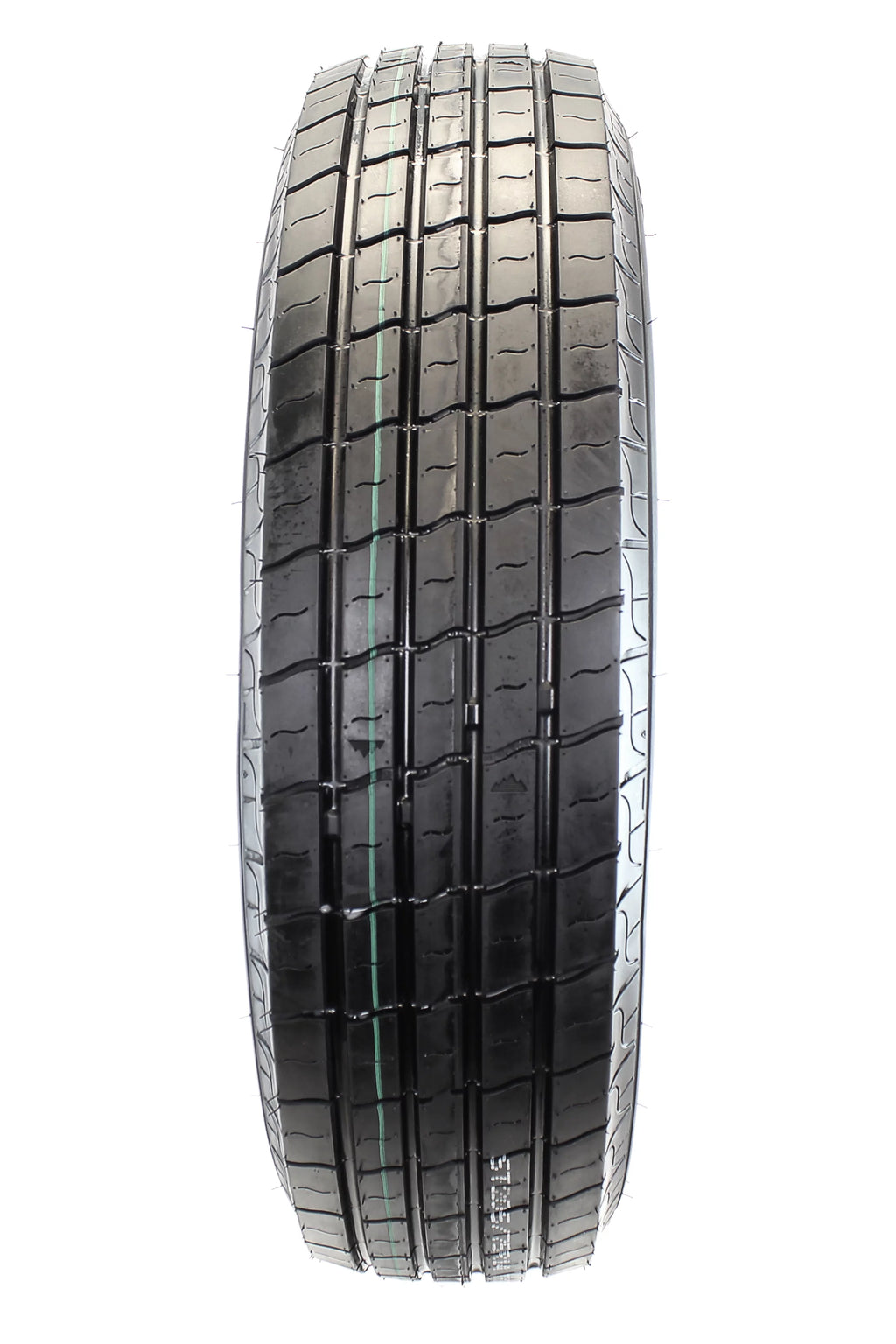 ST205/75R14 Trailer Tire Load Range C K41429
